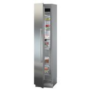 EFNh 9471 Monolith w/ IceMaker | Integrated Freezer gallery detail image