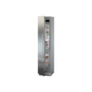 EFNh 9471 Monolith w/ IceMaker | Integrated Freezer gallery detail image