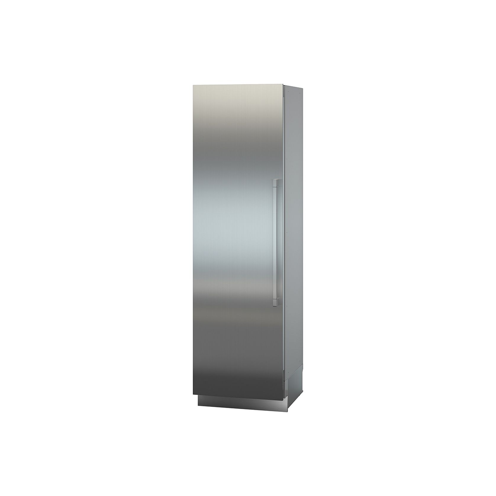 EFNh 9671 Monolith w/ IceMaker | Integrated Freezer gallery detail image