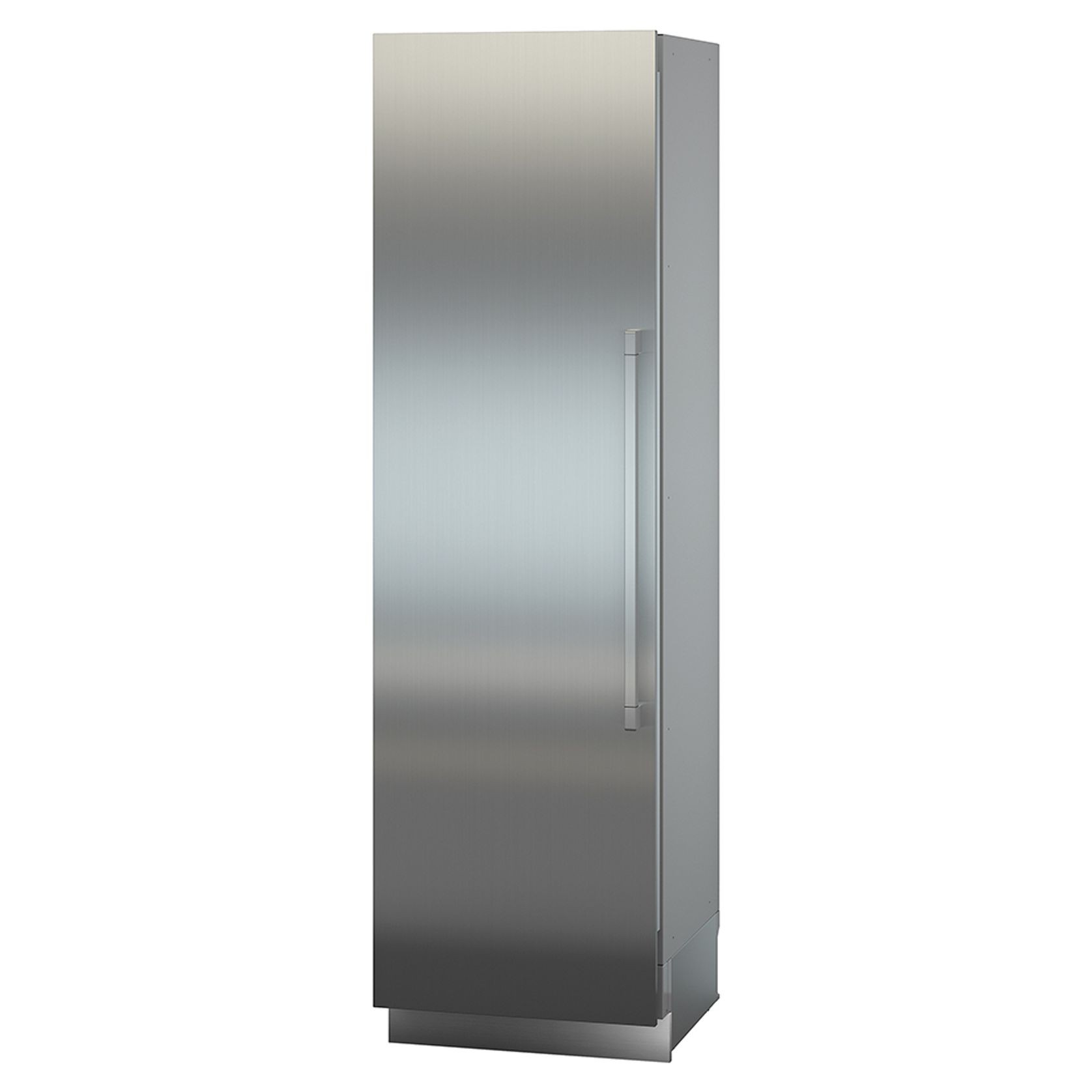 EFNh 9671 Monolith w/ IceMaker | Integrated Freezer gallery detail image