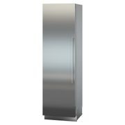 EFNh 9671 Monolith w/ IceMaker | Integrated Freezer gallery detail image
