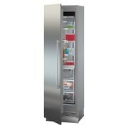 EFNh 9671 Monolith w/ IceMaker | Integrated Freezer gallery detail image