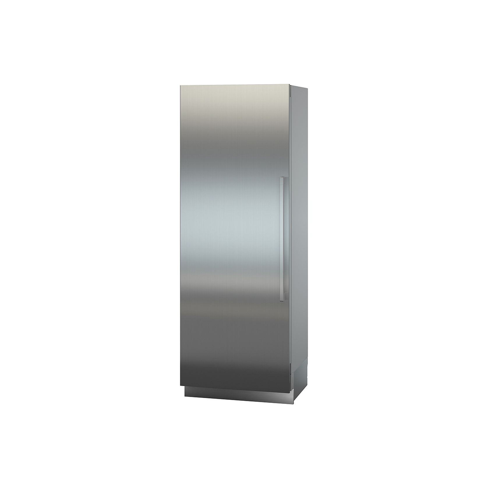EFNh 9771 Monolith w/ IceMaker | Integrated Freezer gallery detail image