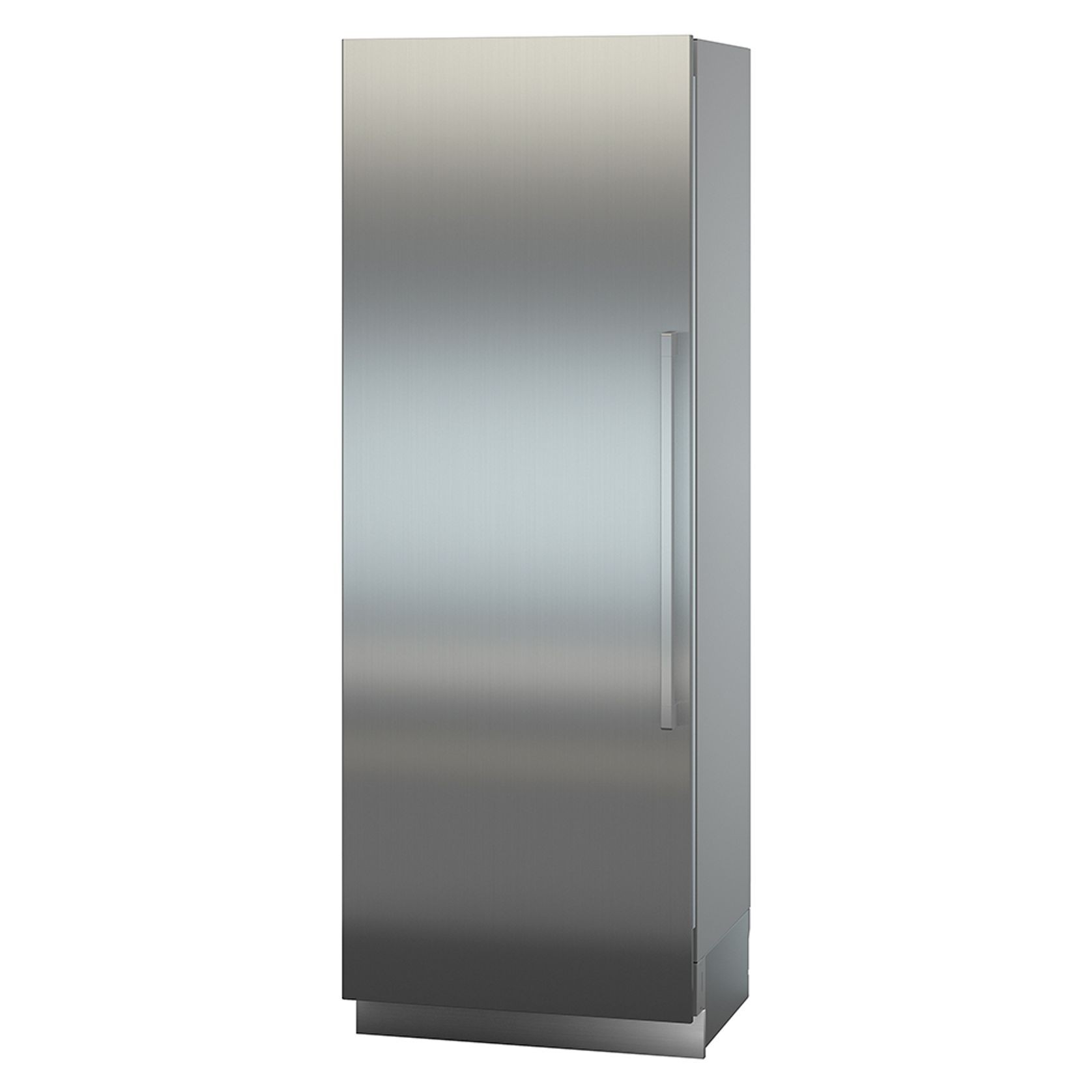 EFNh 9771 Monolith w/ IceMaker | Integrated Freezer gallery detail image