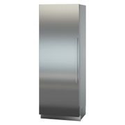 EFNh 9771 Monolith w/ IceMaker | Integrated Freezer gallery detail image