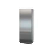 EFNh 9771 Monolith w/ IceMaker | Integrated Freezer gallery detail image