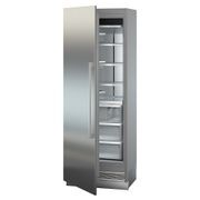 EFNh 9771 Monolith w/ IceMaker | Integrated Freezer gallery detail image