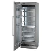 EFNh 9771 Monolith w/ IceMaker | Integrated Freezer gallery detail image