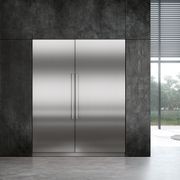 EFNh 9771 Monolith w/ IceMaker | Integrated Freezer gallery detail image