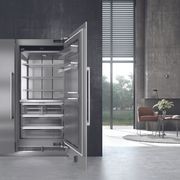 ERBh 9970 Monolith BioFresh | Integrated 36" Fridge gallery detail image