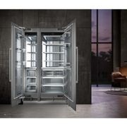 Monolith Integrated Fridge W.760 gallery detail image