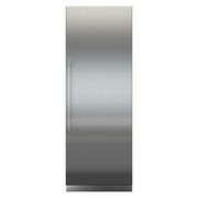 ERBh 9770 Monolith BioFresh | 30" Integrated Fridge gallery detail image