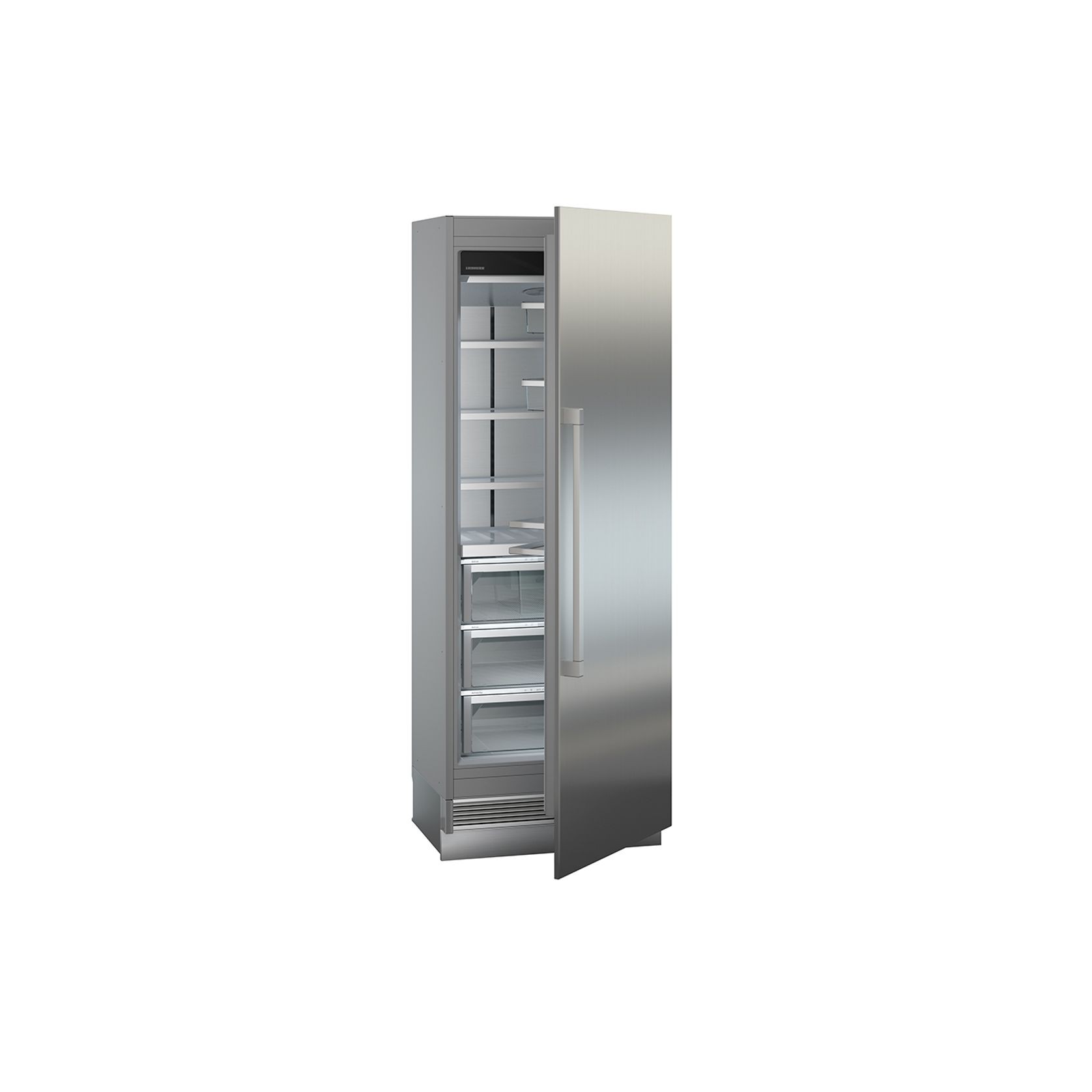 ERBh 9770 Monolith BioFresh | 30" Integrated Fridge gallery detail image
