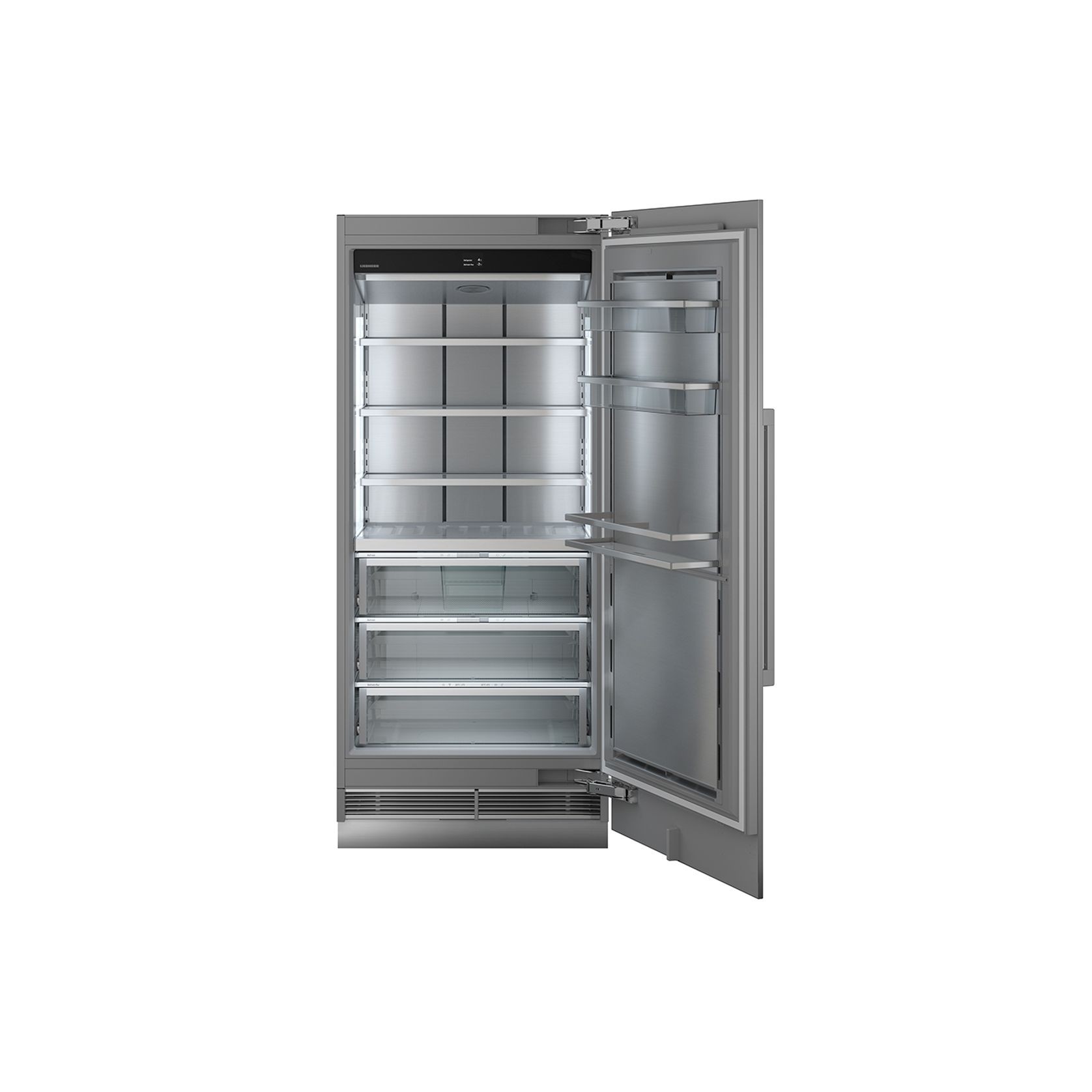 ERBh 9970 Monolith BioFresh | Integrated 36" Fridge gallery detail image