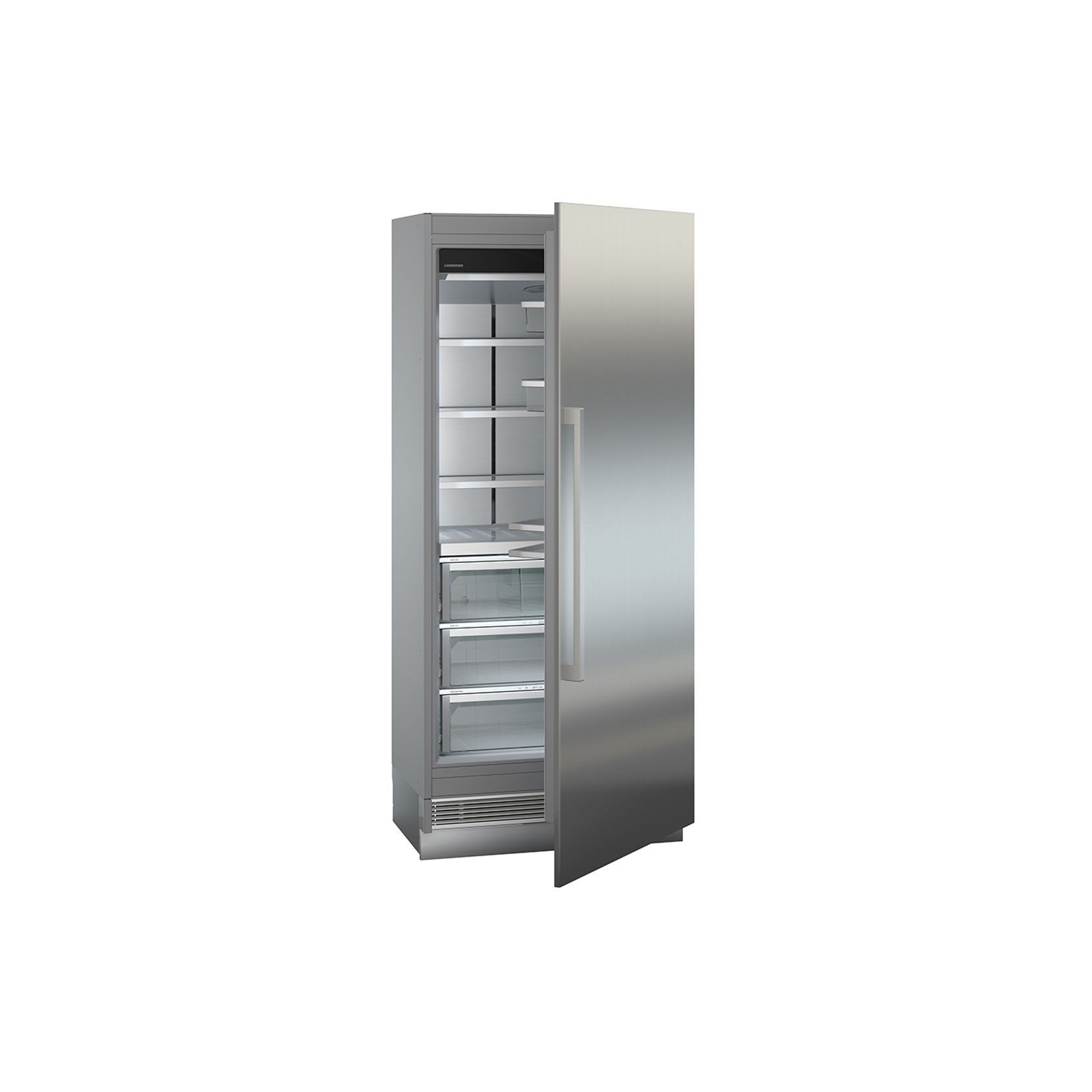 ERBh 9970 Monolith BioFresh | Integrated 36" Fridge gallery detail image