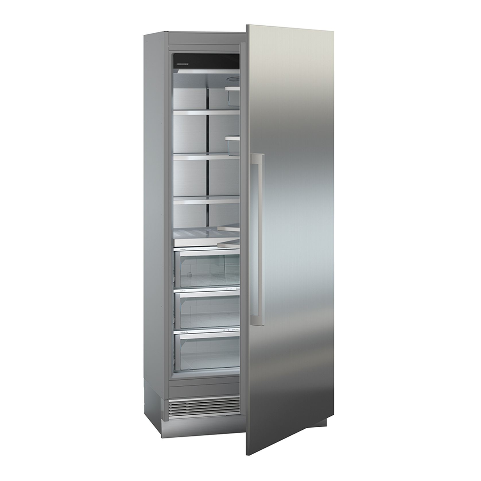 ERBh 9970 Monolith BioFresh | Integrated 36" Fridge gallery detail image