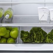 F&P Freestanding French Door Refrigerator Freezer, 569L gallery detail image