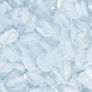 F&P Integrated French Door Refrigerator Freezer Ice & Water gallery detail image
