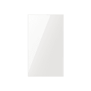596L Bespoke French Door Refrigerator | Bottom Panel gallery detail image