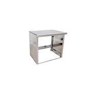 Grandfire Fridge Module Unit – Deluxe Series – Double Door Fridge gallery detail image