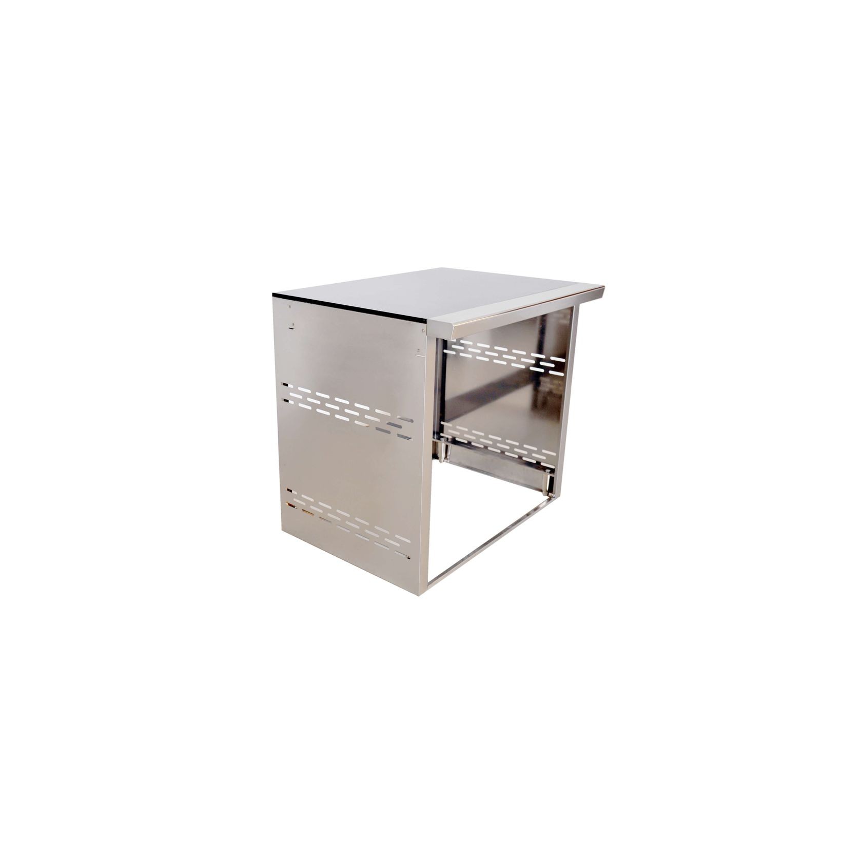 Grandfire Fridge Module Unit – Deluxe Series – Double Door Fridge gallery detail image