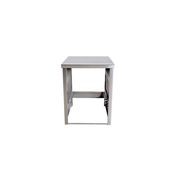 Grandfire Fridge Module Unit – Deluxe Series – Single Door Fridge gallery detail image