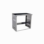 Grandfire Fridge Module Unit – Classic Series – Double Door Fridge gallery detail image