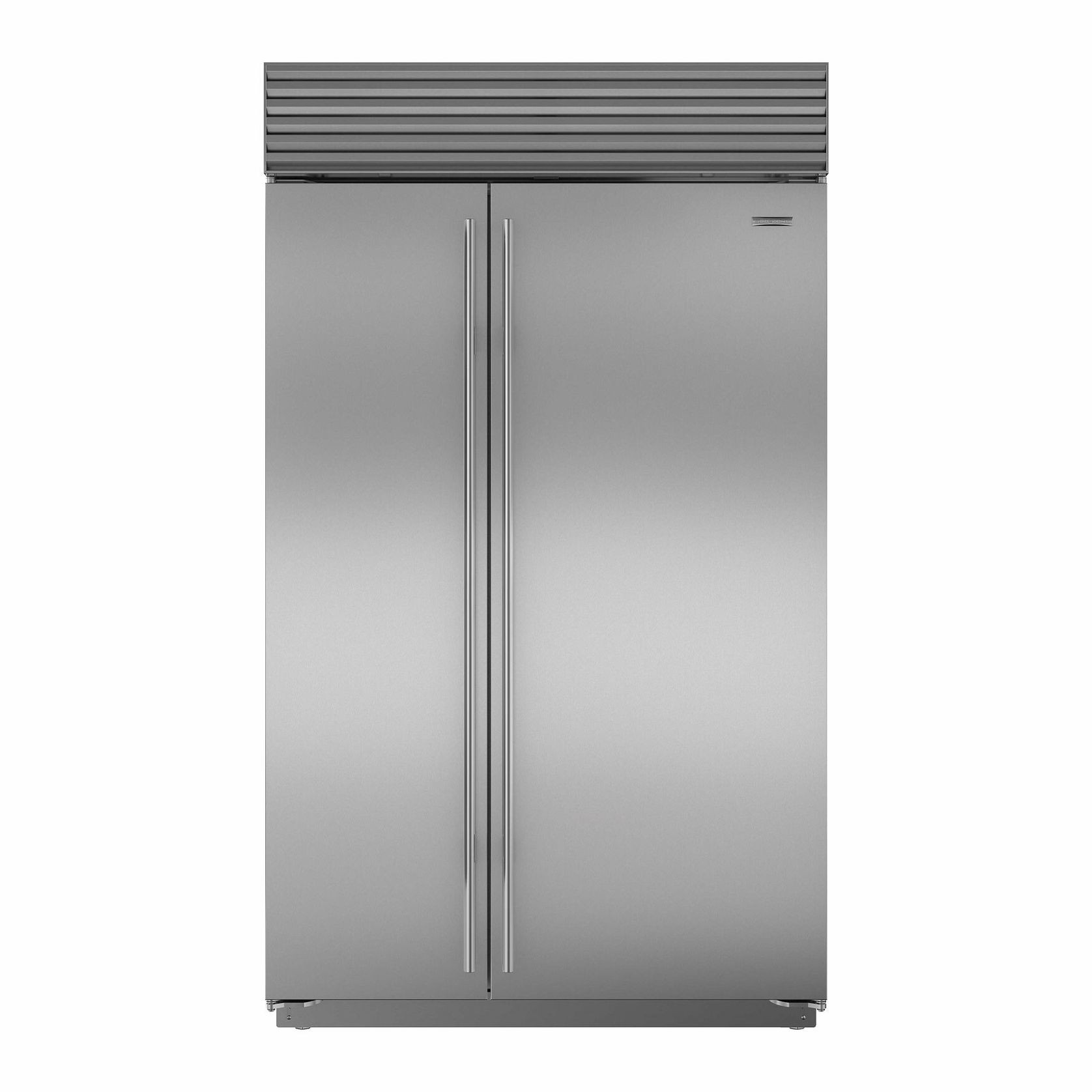 Sub-Zero Side-By-Side Refrigerator/Freezer Ice & Water gallery detail image