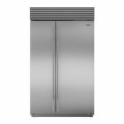 Sub-Zero Side-By-Side Refrigerator/Freezer Ice & Water gallery detail image