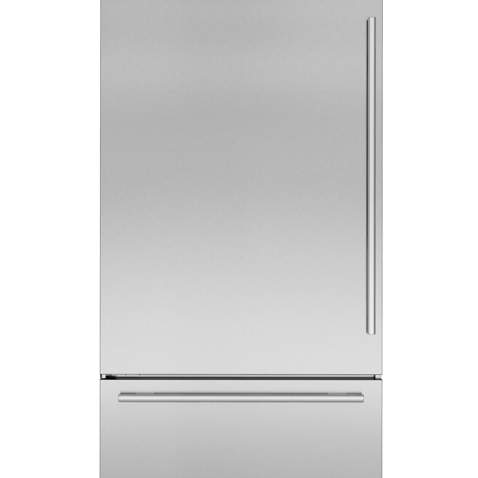 Sub-Zero Classic Series Over-and-Under Refrigerator gallery detail image