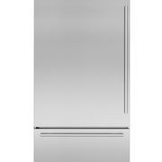 Sub-Zero Classic Series Over-and-Under Refrigerator gallery detail image