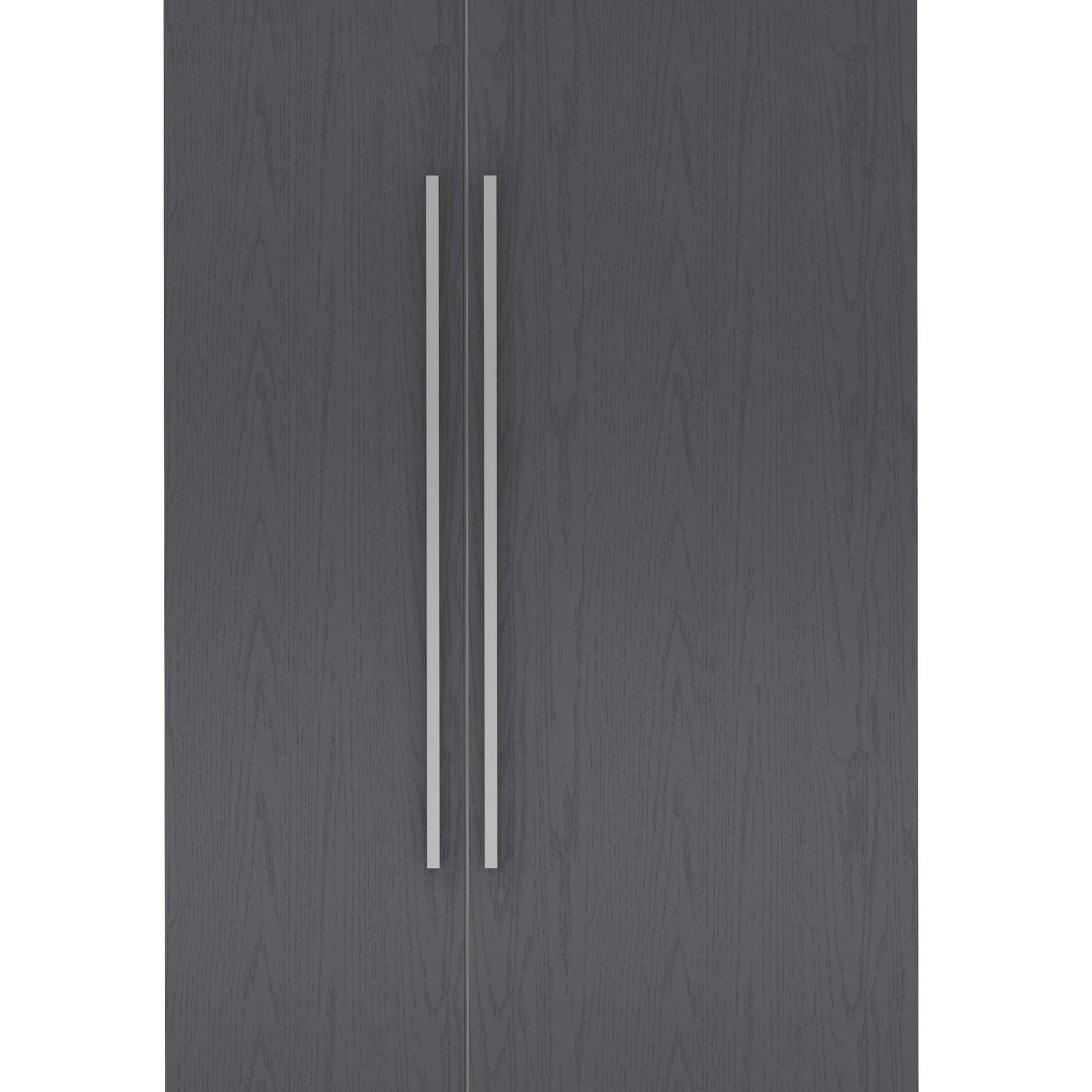 Sub-Zero Classic Series Refrigerator/Freezer Overlay gallery detail image