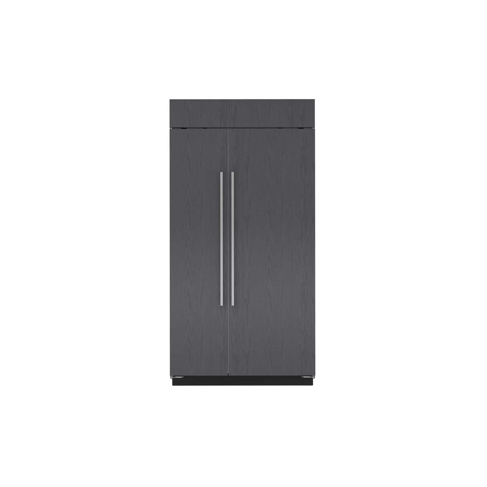 Sub-Zero Classic Series Refrigerator/Freezer Overlay gallery detail image