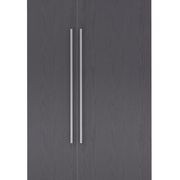 Sub-Zero Classic Series Refrigerator/Freezer Overlay gallery detail image