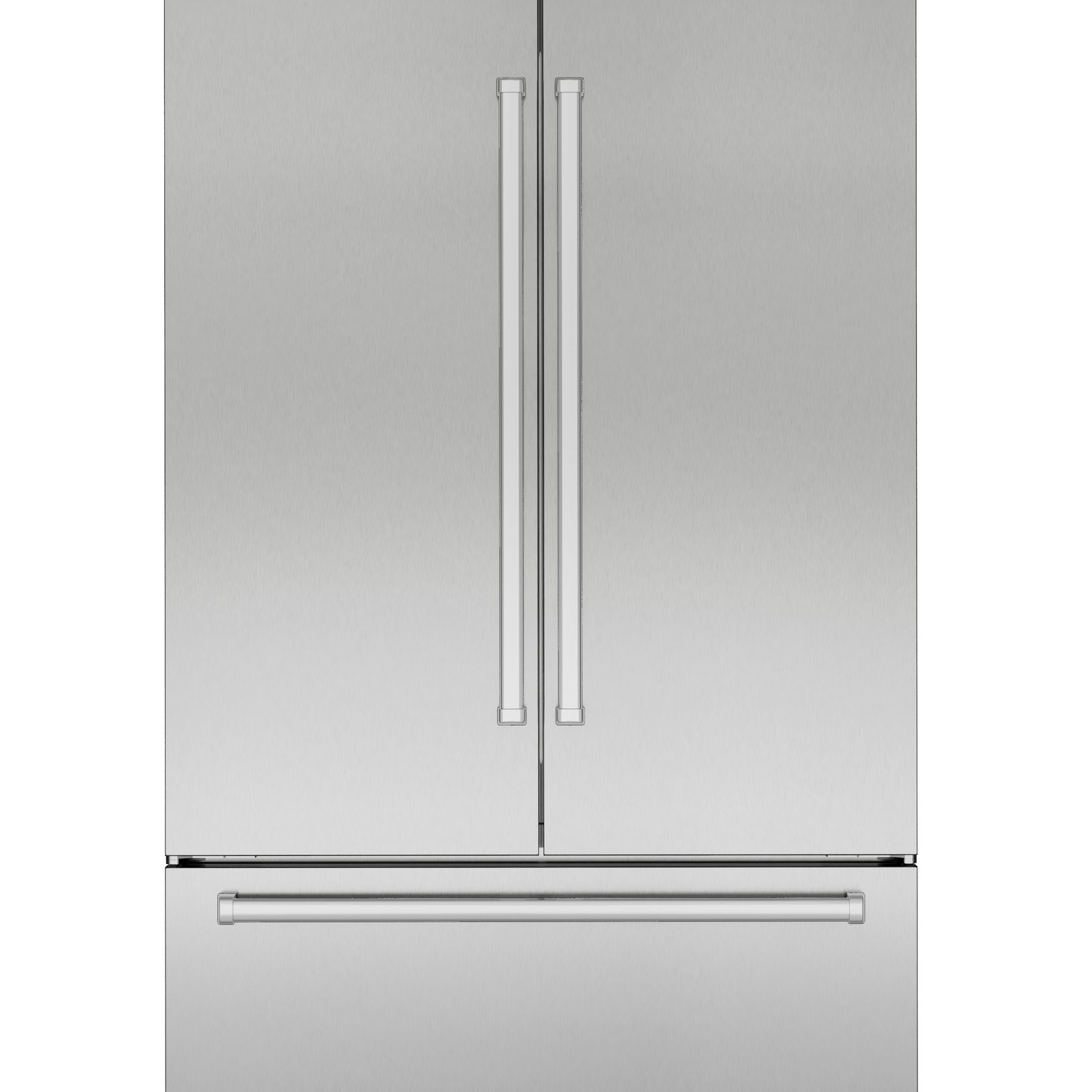 Sub-Zero Classic Series French Door gallery detail image