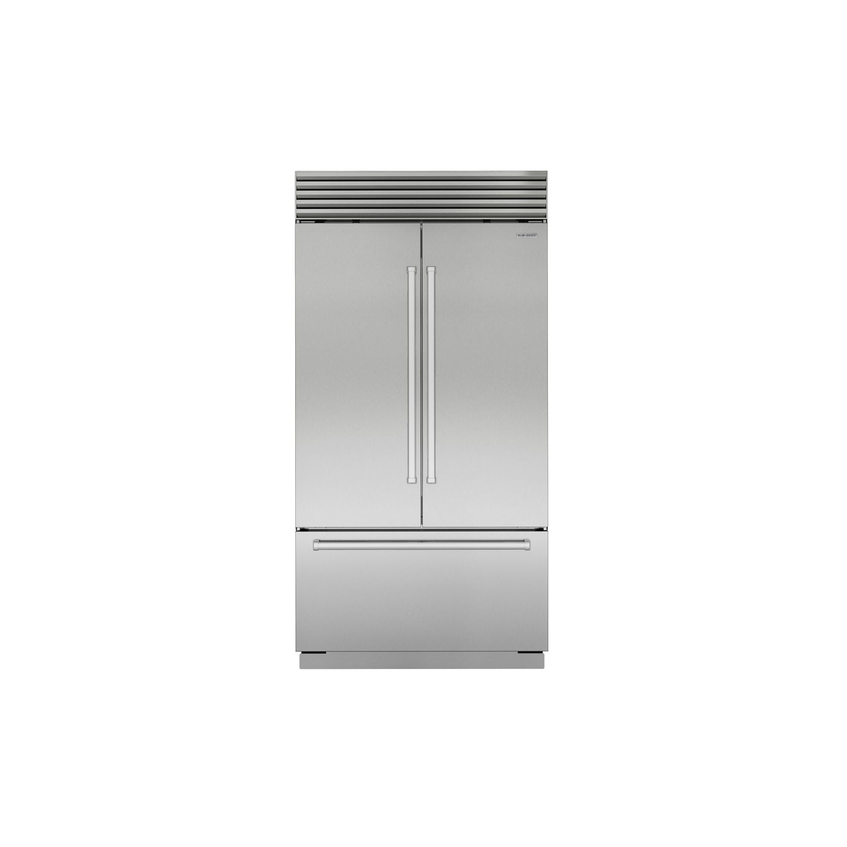 Sub-Zero Classic Series French Door gallery detail image