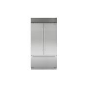 Sub-Zero Classic Series French Door gallery detail image
