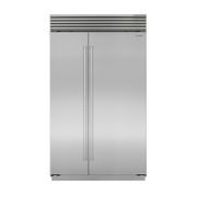 122cm Classic Side-by-Side Refrigerator Freezer gallery detail image