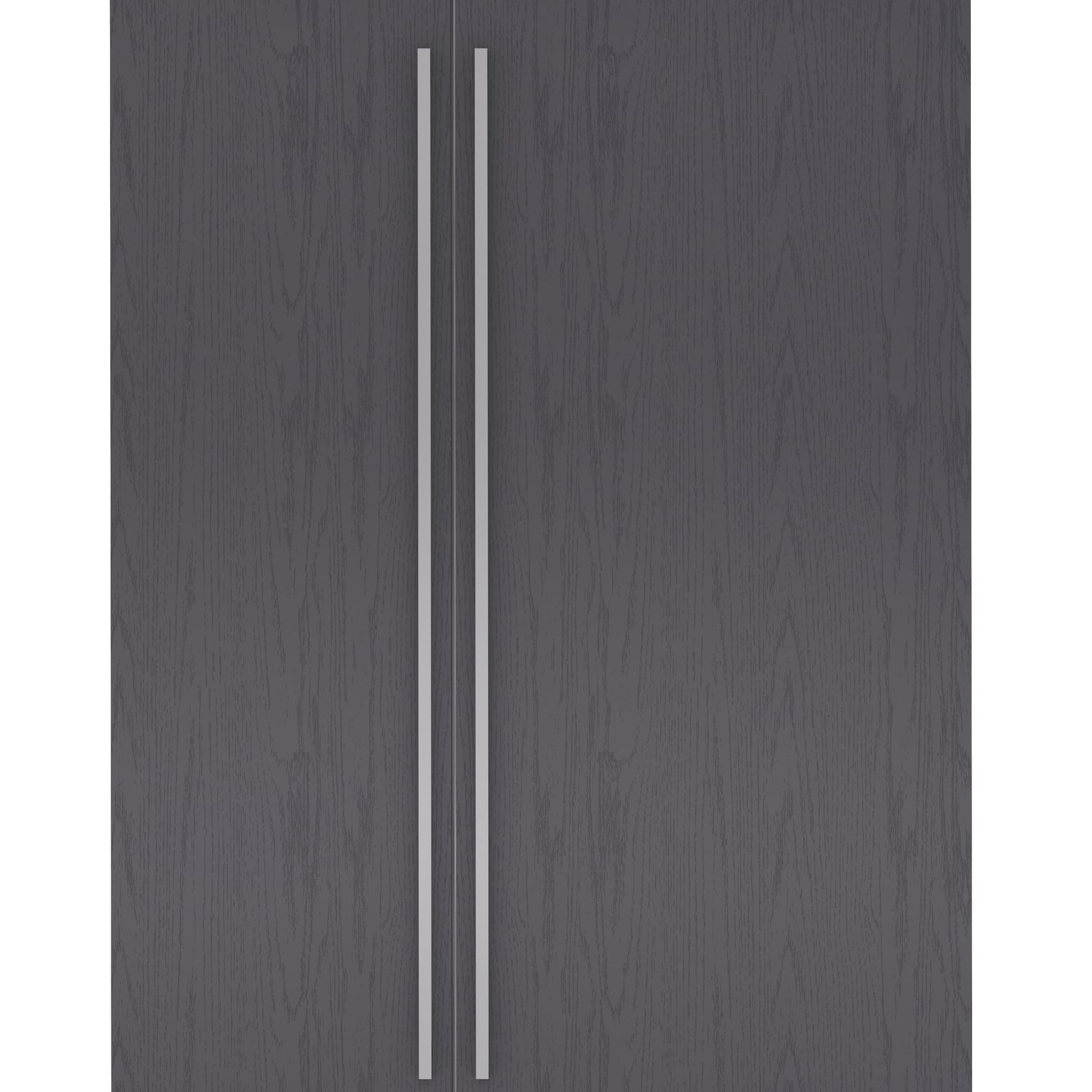 Sub-Zero Classic Series Refrigerator/Freezer Overlay gallery detail image