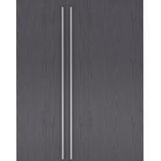 Sub-Zero Classic Series Refrigerator/Freezer Overlay gallery detail image