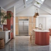 Sub-Zero Classic Series French Door gallery detail image