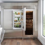Sub-Zero Classic Series French Door gallery detail image