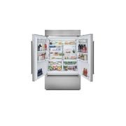 Sub-Zero Classic French Door Refrigerator/Freezer gallery detail image