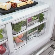 Sub-Zero Classic French Door Refrigerator/Freezer gallery detail image