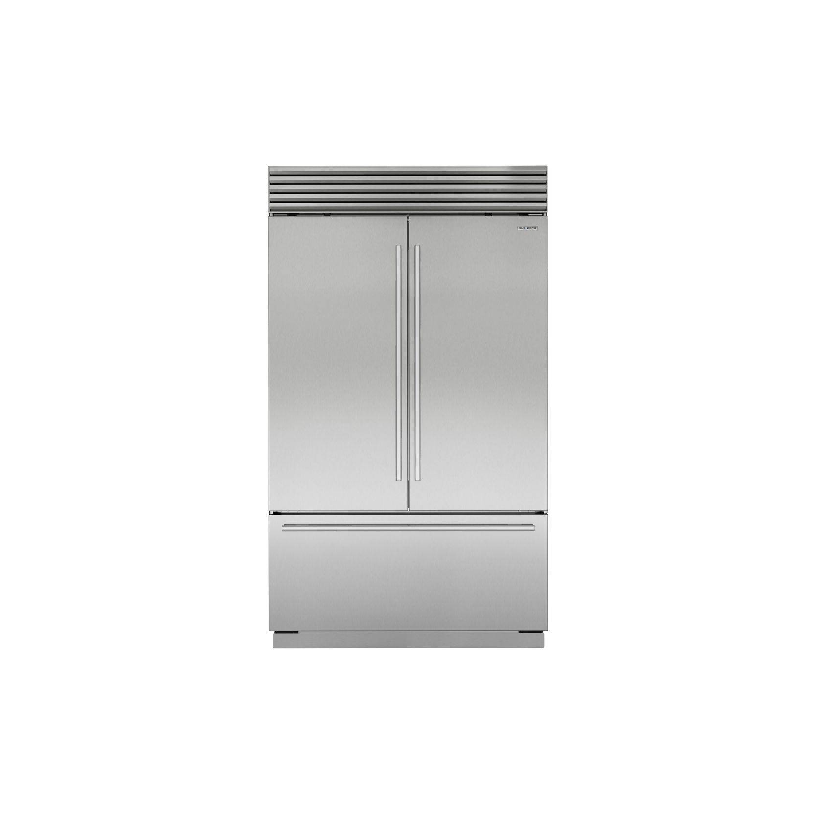 Sub-Zero Classic French Door Refrigerator/Freezer gallery detail image