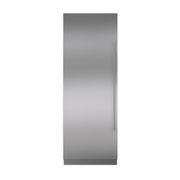 76cm Designer Column Refrigerator with Internal Water Dispenser gallery detail image