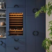 Sub-Zero Wine Storage with Refrigerator Drawers gallery detail image