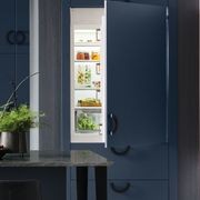 Designer Series Refrigerator/Freezer 91cm gallery detail image