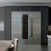 Combination Refrigerator/Freezer – Column | ICBIC-24C gallery detail image