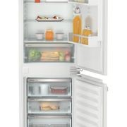 ICNh 5103 Pure EasyFresh | Fully Integrated Bottom Mount gallery detail image